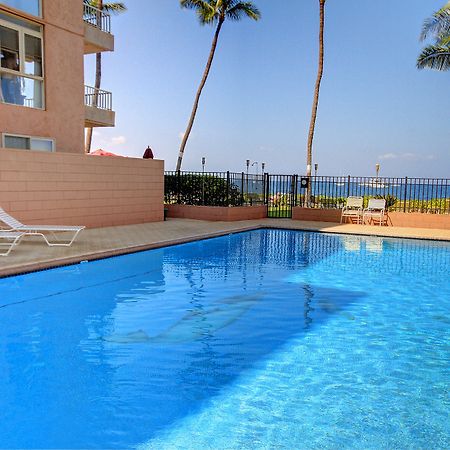Nani Kai Hale By Maui Condo And Home Kihei Zewnętrze zdjęcie