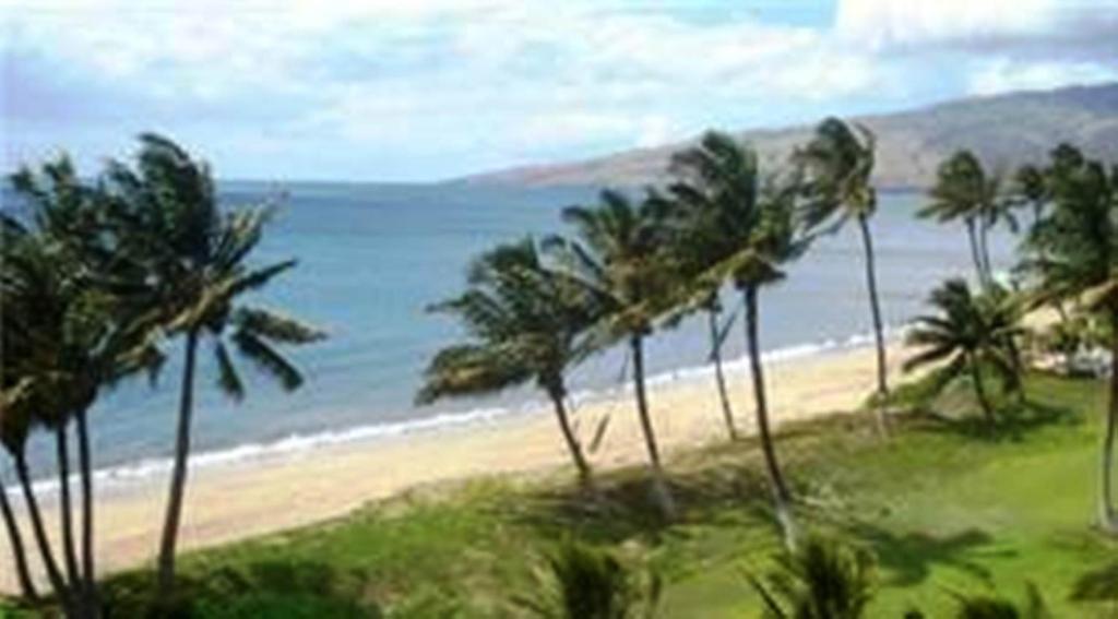 Nani Kai Hale By Maui Condo And Home Kihei Zewnętrze zdjęcie