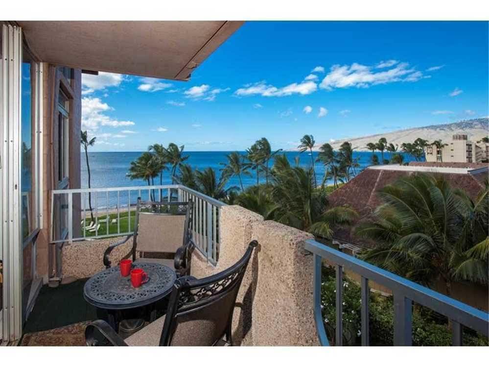 Nani Kai Hale By Maui Condo And Home Kihei Zewnętrze zdjęcie