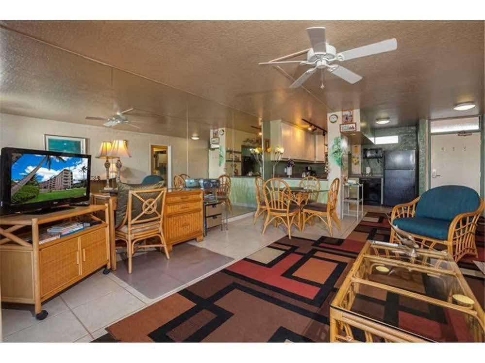 Nani Kai Hale By Maui Condo And Home Kihei Zewnętrze zdjęcie
