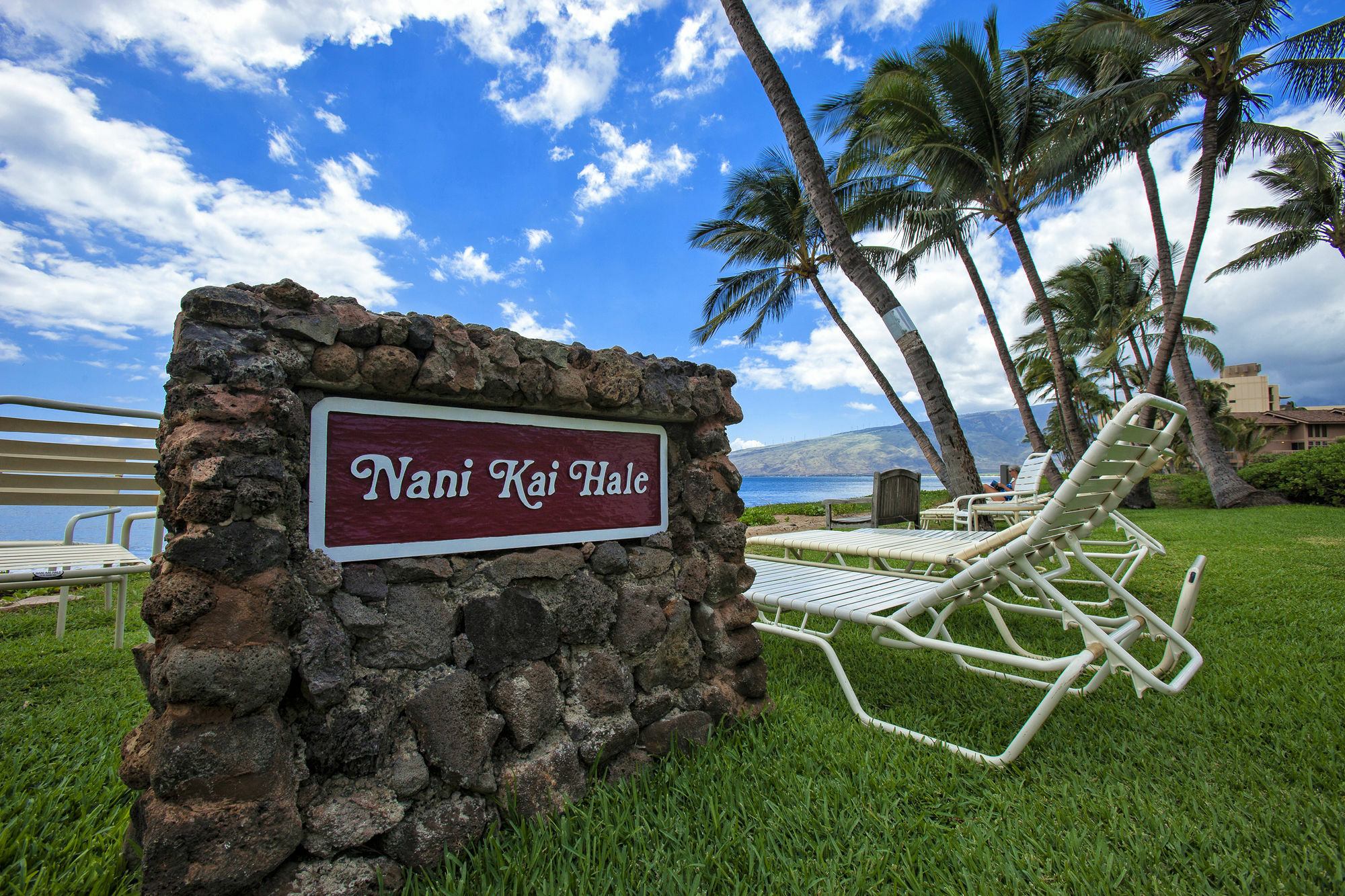 Nani Kai Hale By Maui Condo And Home Kihei Zewnętrze zdjęcie